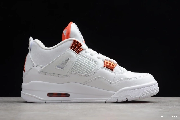 Rep Onekick 4 Team OrangeCT8527-118 Jordan Air 0702